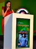 Emcee Delhi Gurugram Real Entrepreneur India Corporate